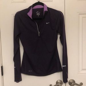 Nike Dri-Fit Pullover